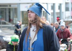 Rosenmontag 2019 Jena 0004